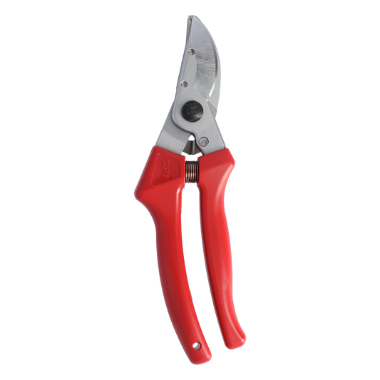 Cut360 Rosenschere, Präsentierschere für Zweigdurchmesser bis Ø 10 mm, Kleine Gartenschere perfekt ausbalanciert