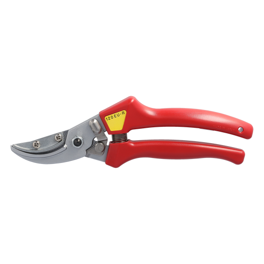 Cut360 Rosenschere, Präsentierschere für Zweigdurchmesser bis Ø 10 mm, Kleine Gartenschere perfekt ausbalanciert