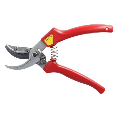 Cut360 Rosenschere, Präsentierschere für Zweigdurchmesser bis Ø 10 mm, Kleine Gartenschere perfekt ausbalanciert