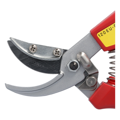 Cut360 Rosenschere, Präsentierschere für Zweigdurchmesser bis Ø 10 mm, Kleine Gartenschere perfekt ausbalanciert