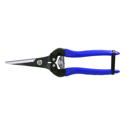 ARS Floristen/Ernteschere 300L-BL