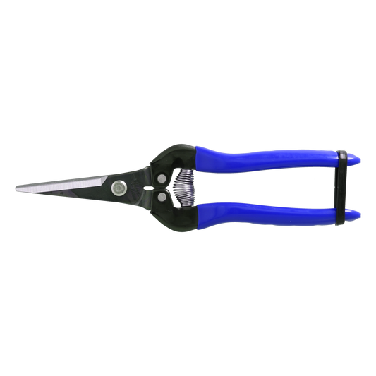 ARS Floristen/Ernteschere 300L-BL