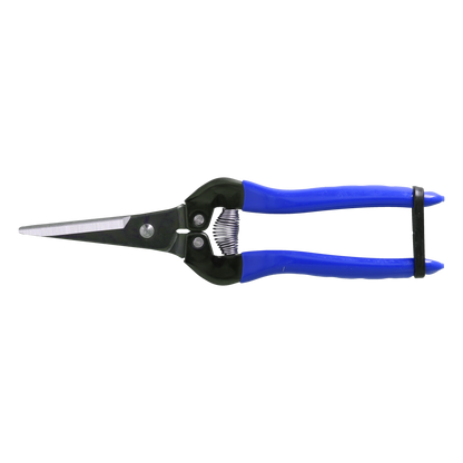 ARS Floristen/Ernteschere 300L-BL