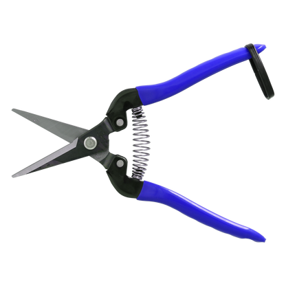 ARS Floristen/Ernteschere 300L-BL