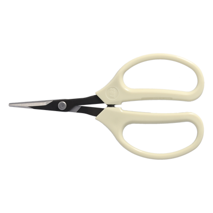 ARS 320BT Schere | Stecklingsschere  | einem unlegierten Hartstahlblatt und einer Länge von 15,5 cm ist sie ideal zum Schneiden von Stecklingen und kleinen Zweigen.