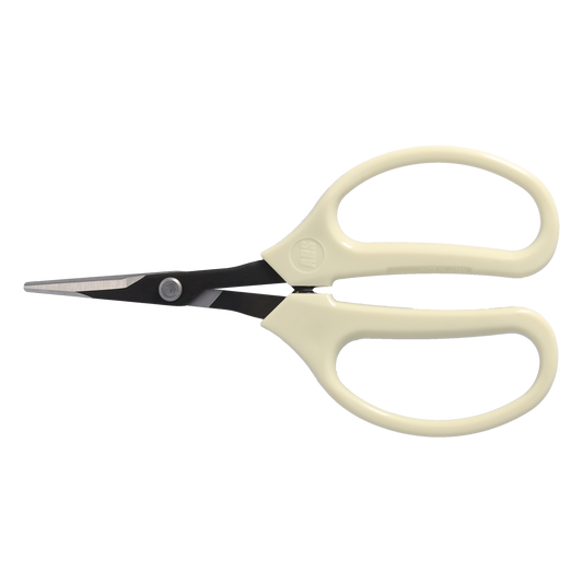 ARS 320BT Schere | Stecklingsschere  | einem unlegierten Hartstahlblatt und einer Länge von 15,5 cm ist sie ideal zum Schneiden von Stecklingen und kleinen Zweigen.