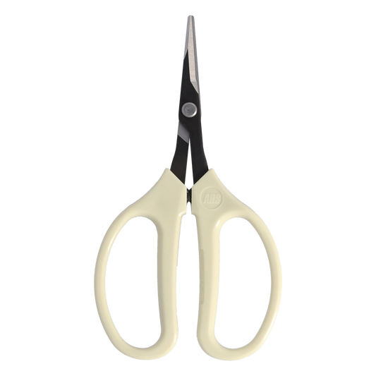 Cut360 Bonsaischere, Mini Schere, Scharfe Schere für Pflanzen, Minischere geeignet für Bonsai, Schere Klein für Pflanzen