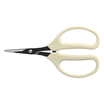 ARS 320BT Schere | Stecklingsschere  | einem unlegierten Hartstahlblatt und einer Länge von 15,5 cm ist sie ideal zum Schneiden von Stecklingen und kleinen Zweigen.