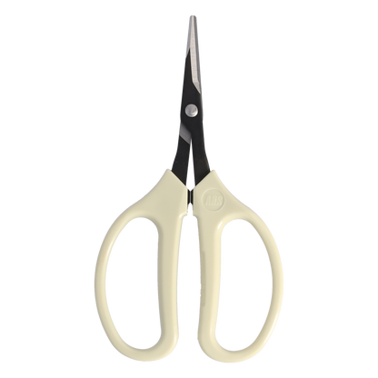 Cut360 Bonsaischere, Mini Schere, Scharfe Schere für Pflanzen, Minischere geeignet für Bonsai, Schere Klein für Pflanzen