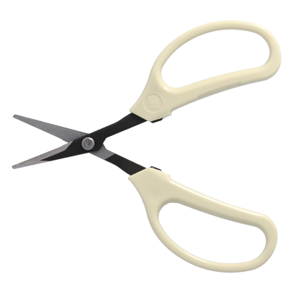 ARS 320BT Schere | Stecklingsschere  | einem unlegierten Hartstahlblatt und einer Länge von 15,5 cm ist sie ideal zum Schneiden von Stecklingen und kleinen Zweigen.