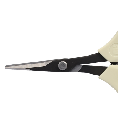 ARS 320BT Schere | Stecklingsschere  | einem unlegierten Hartstahlblatt und einer Länge von 15,5 cm ist sie ideal zum Schneiden von Stecklingen und kleinen Zweigen.