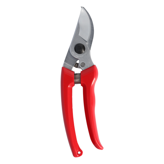 Cut360 Kleine Gartenschere, zarte Rosenschere für Zweigdurchmesser bis Ø 19 mm, Kleine Gartenschere perfekt ausbalanciert