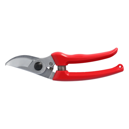 ARS Garten/Rosenschere 130DX speziell für Frauen  Geeignet für den Schnitt von Zweigen, Ästen und anderen Pflanzen, ideal für den Einsatz in jedem Garten