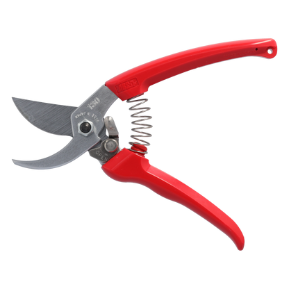ARS Garten/Rosenschere 130DX speziell für Frauen  Geeignet für den Schnitt von Zweigen, Ästen und anderen Pflanzen, ideal für den Einsatz in jedem Garten