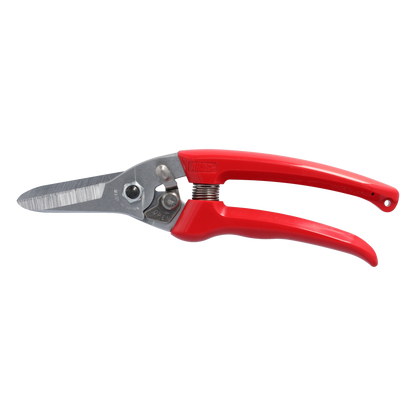 ARS Gartenschere 140DX-R rot