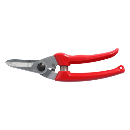ARS Gartenschere 140DX-R rot