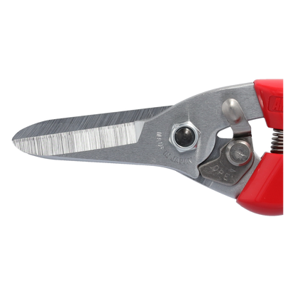 ARS Gartenschere 140DX-R rot