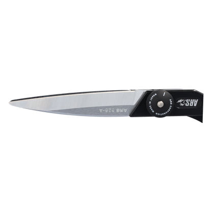 Cut360 Profi-Stoffschere mit Ziffernblattmutter, Schneiderschere, Scharfe Stoffschere, Textilschere