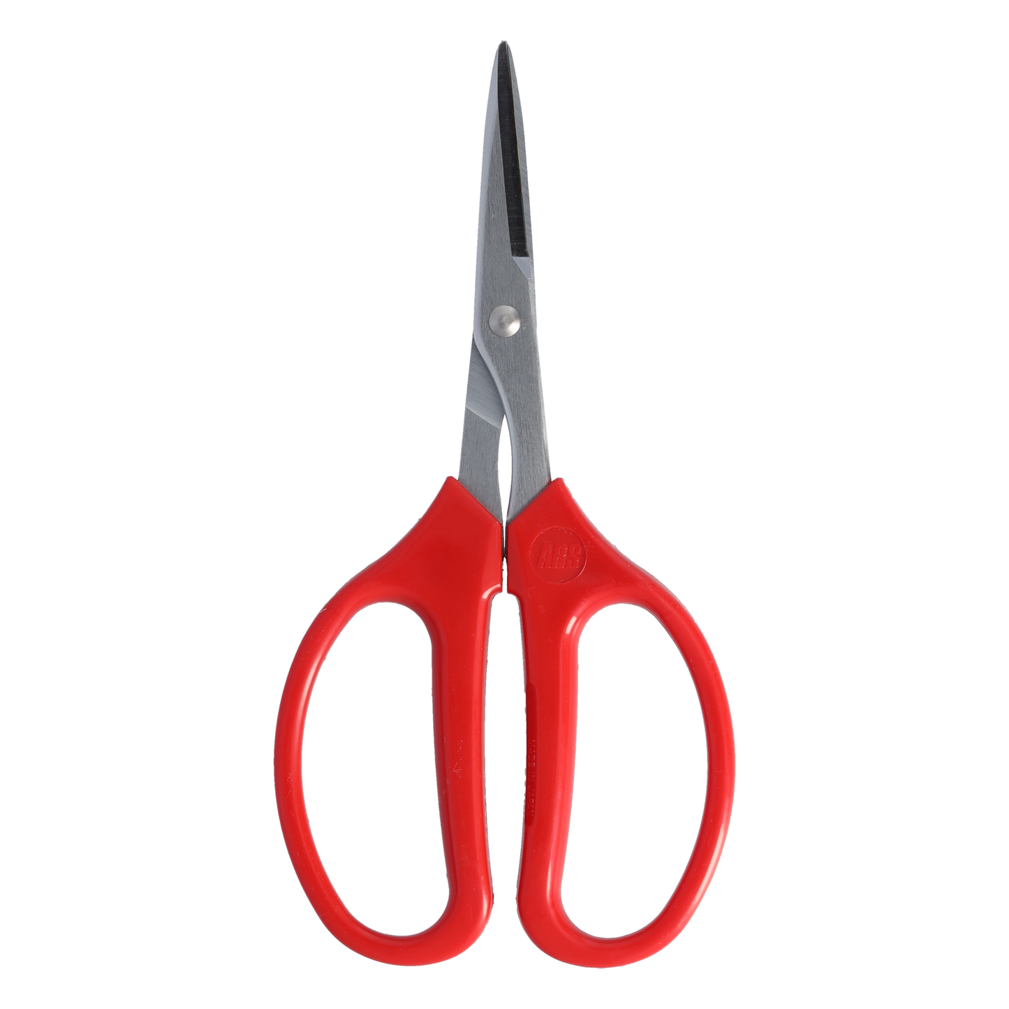 ARS Haushaltschere 330H | ideal für Schneidarbeiten in Heim, Beruf und Hobby | Gewicht: 60 g | Länge: 16 cm | ermüdungsfreies Arbeiten