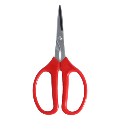ARS Haushaltschere 330H | ideal für Schneidarbeiten in Heim, Beruf und Hobby | Gewicht: 60 g | Länge: 16 cm | ermüdungsfreies Arbeiten