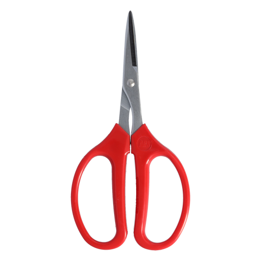 ARS Haushaltschere 330H | ideal für Schneidarbeiten in Heim, Beruf und Hobby | Gewicht: 60 g | Länge: 16 cm | ermüdungsfreies Arbeiten