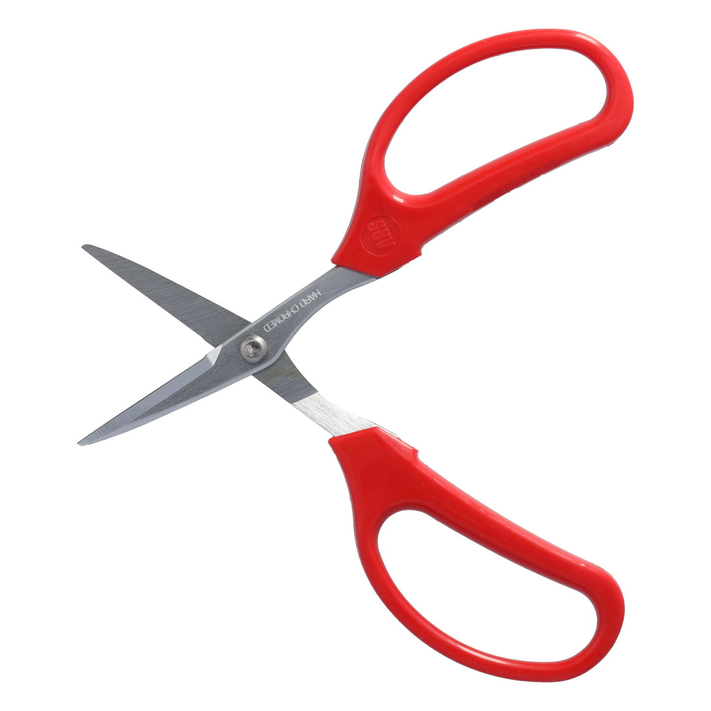 ARS Haushaltschere 330H | ideal für Schneidarbeiten in Heim, Beruf und Hobby | Gewicht: 60 g | Länge: 16 cm | ermüdungsfreies Arbeiten