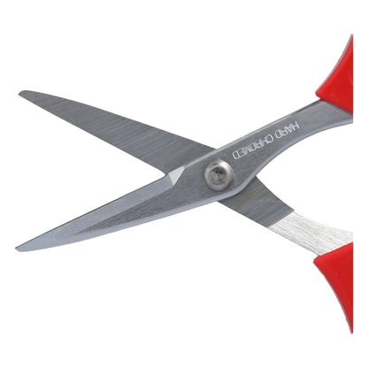 ARS Haushaltschere 330H | ideal für Schneidarbeiten in Heim, Beruf und Hobby | Gewicht: 60 g | Länge: 16 cm | ermüdungsfreies Arbeiten