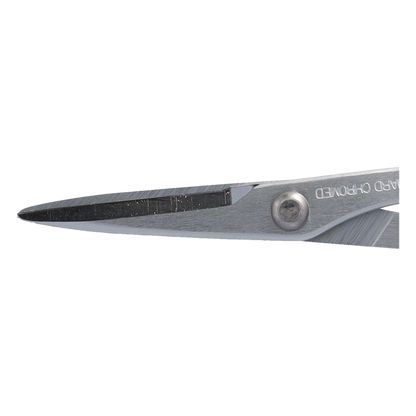 ARS Haushaltschere 330H | ideal für Schneidarbeiten in Heim, Beruf und Hobby | Gewicht: 60 g | Länge: 16 cm | ermüdungsfreies Arbeiten