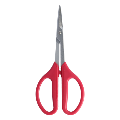 Cut360 Küchenschere, handliche und leichte Haushaltschere, Schere mit ergonomischem Griff und rostfreiem Stahl für ermüdungsfreies Arbeiten