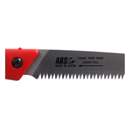 ARS Handsäge CAM-24LN mit Köcher