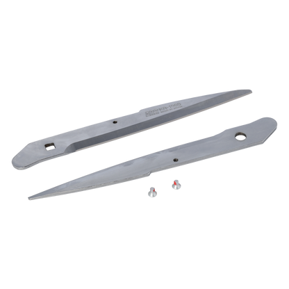 ARS KR-1000-1 Ersatzklinge für Heckenschere KR-1000/1000L - 1 Satz