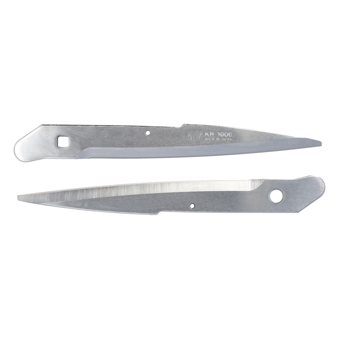 ARS KR-1000-1 Ersatzklinge für Heckenschere KR-1000/1000L - 1 Satz