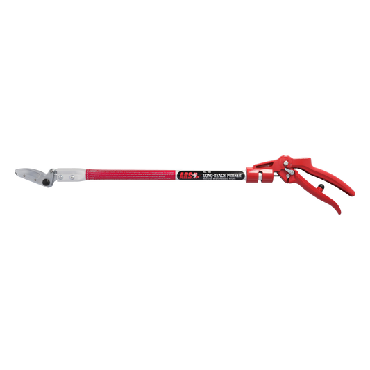 ARS-Rosen-Präsentierschere 60cm  | zum schneiden von Rosen und  Dornenhaltigen Gewächsen aus sicherer Entfernung | 360 Gramm