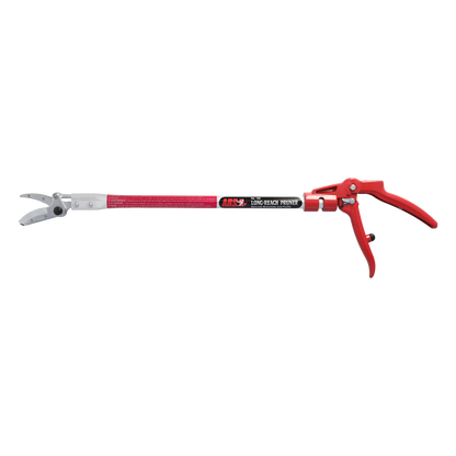 ARS-Rosen-Präsentierschere 60cm  | zum schneiden von Rosen und  Dornenhaltigen Gewächsen aus sicherer Entfernung | 360 Gramm
