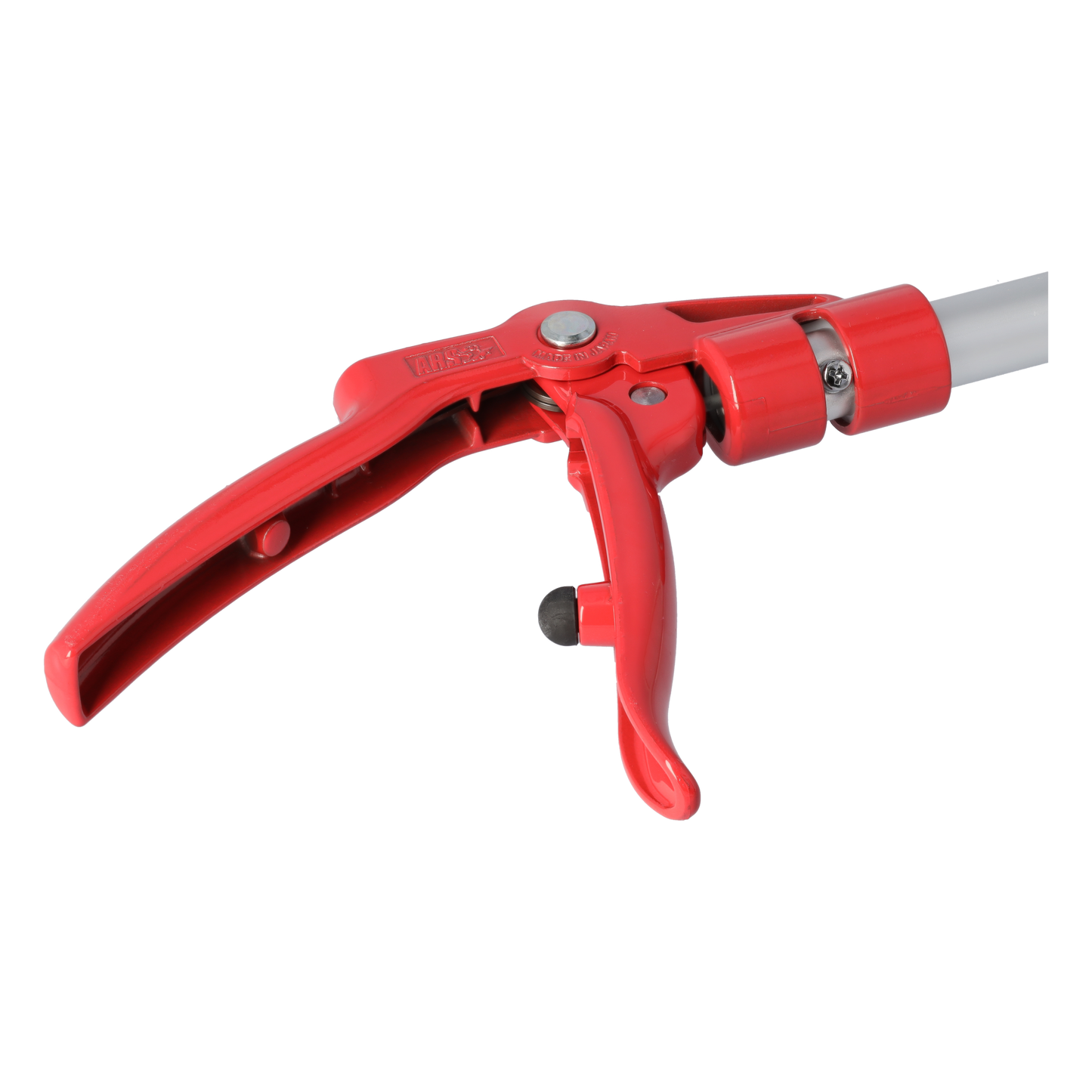 ARS-Rosen-Präsentierschere 60cm  | zum schneiden von Rosen und  Dornenhaltigen Gewächsen aus sicherer Entfernung | 360 Gramm
