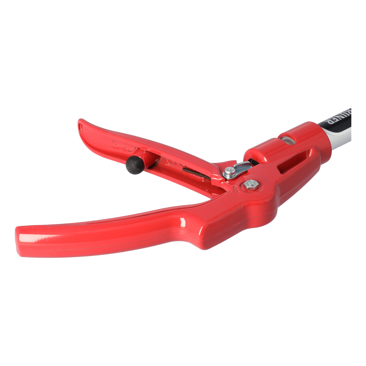 ARS-Rosen-Präsentierschere 60cm  | zum schneiden von Rosen und  Dornenhaltigen Gewächsen aus sicherer Entfernung | 360 Gramm