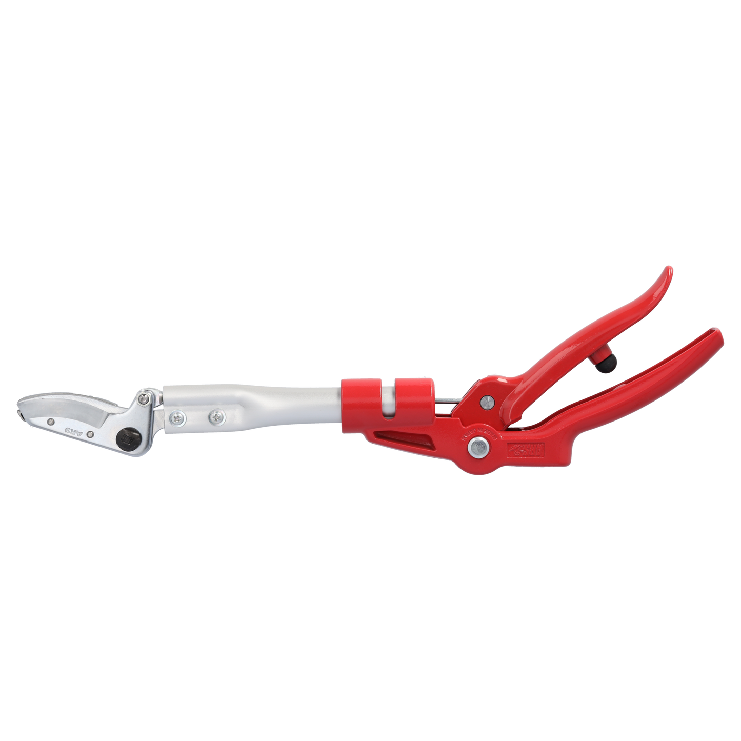 ARS Rosen-Präsentierschere 160R-0.35 | zum schneiden von Rosen und dornhaltige Gewächsen | Länge 35cm | superscharfe Schermesser plus  Greifer