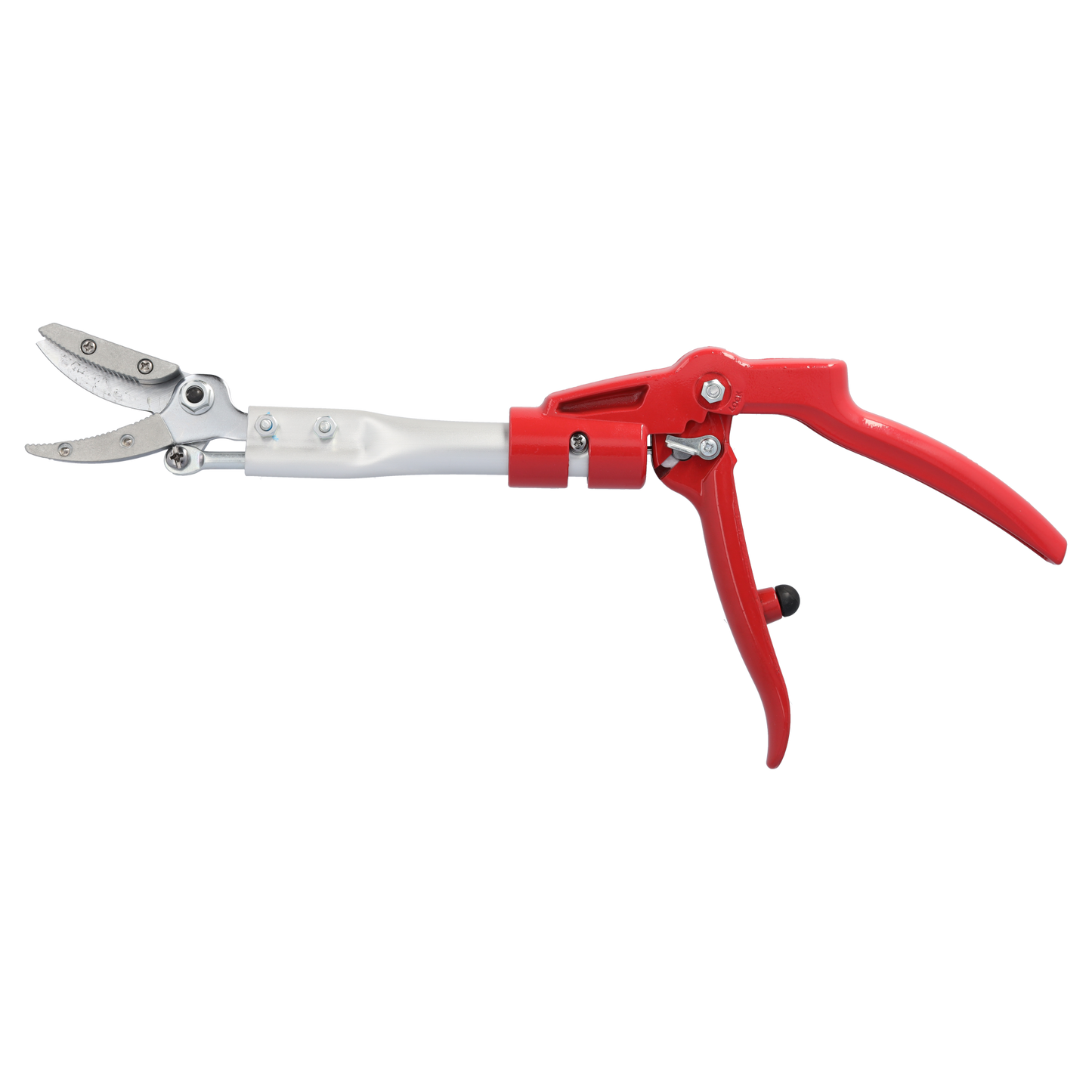 ARS Rosen-Präsentierschere 160R-0.35 | zum schneiden von Rosen und dornhaltige Gewächsen | Länge 35cm | superscharfe Schermesser plus  Greifer