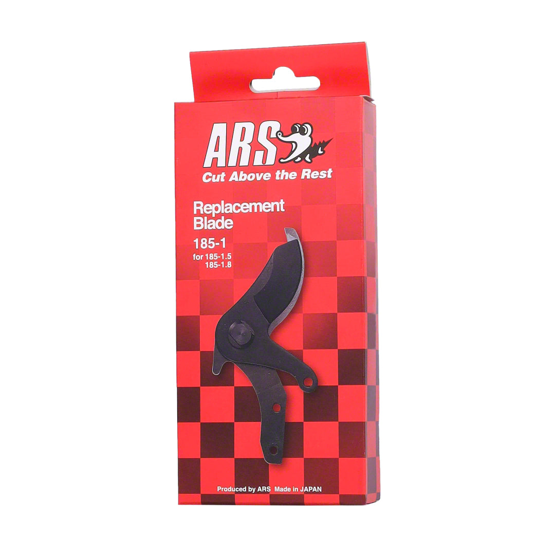 ARS Scherkopf kompl. für Y-Schere 185-1