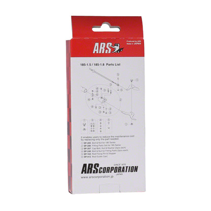 ARS Scherkopf kompl. für Y-Schere 185-1