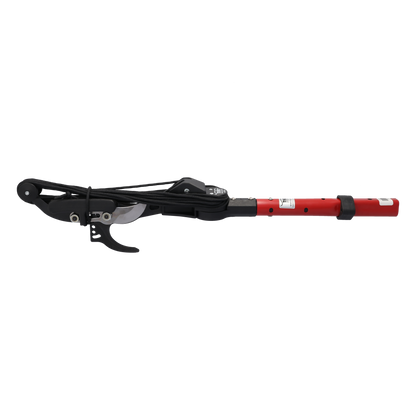 ARS RS-6 Raupenschere-Aufsatz für Äste | RS-6  für ARS-Teleskopstangen EXP | Raupenscherenaufsatz mit Übersetzung für Äste bis ø 40 mm