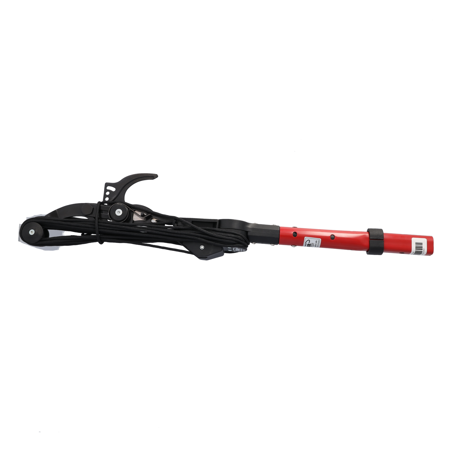 ARS RS-6 Raupenschere-Aufsatz für Äste | RS-6  für ARS-Teleskopstangen EXP | Raupenscherenaufsatz mit Übersetzung für Äste bis ø 40 mm