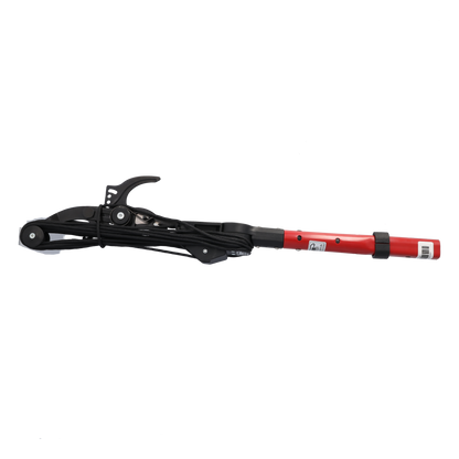 ARS RS-6 Raupenschere-Aufsatz für Äste | RS-6  für ARS-Teleskopstangen EXP | Raupenscherenaufsatz mit Übersetzung für Äste bis ø 40 mm