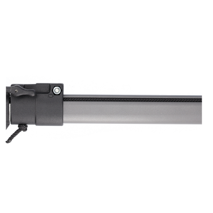 ARS TB-6 Profi-Astschere | 2,35-4,03m Reichweite | 1.780 g | stufenlos ausziehbar, mit Zugseil | präzise Schnittleistung bis 37mm | Astschneider mit ergonomischem Griff