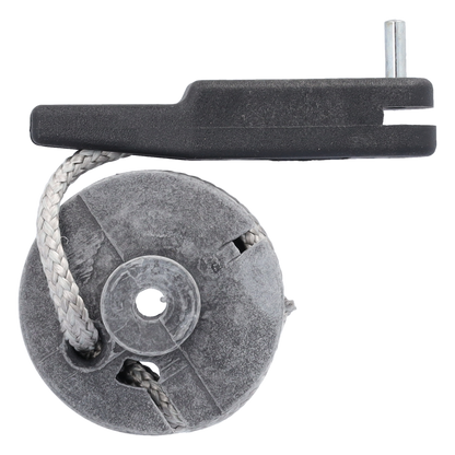 Reparatur-Set für den Zugband-Kopf Ihrer Helium Teleskopschere (Artikelnummern: 1352-00 HE-2 und 1354-00 HE-4)