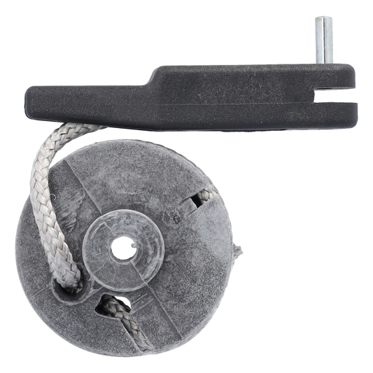 Reparatur-Set für den Zugband-Kopf Ihrer Helium Teleskopschere (Artikelnummern: 1352-00 HE-2 und 1354-00 HE-4)