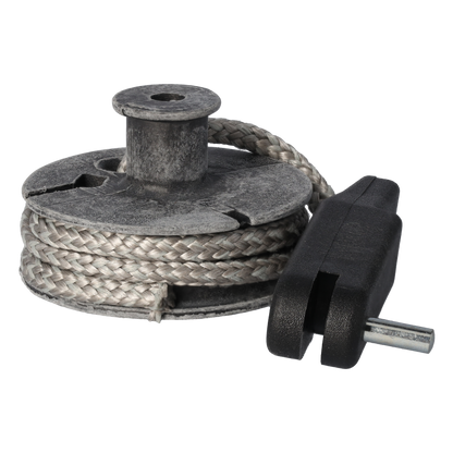 Reparatur-Set für den Zugband-Kopf Ihrer Helium Teleskopschere (Artikelnummern: 1352-00 HE-2 und 1354-00 HE-4)