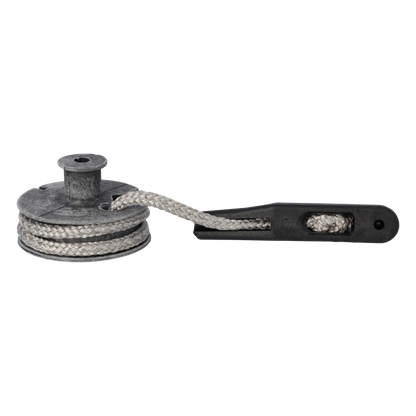 Reparatur-Set für den Zugband-Kopf Ihrer Helium Teleskopschere (Artikelnummern: 1352-00 HE-2 und 1354-00 HE-4)