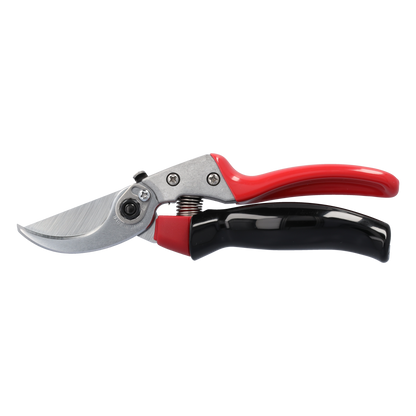 ARS Reben- & Gartenschere VS-8XR mit ergonomischem Rollgriff – Kleine Bypass-Schere für präzise Schnitte bis Ø 22 mm – Profi-Schere für Garten, Reben, Rosen & mehr – Handlich & langlebig