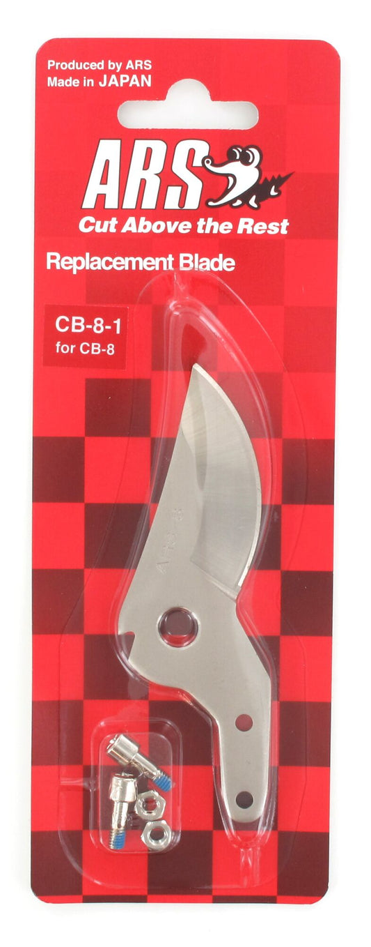 ARS Schneideklinge CB-8-1